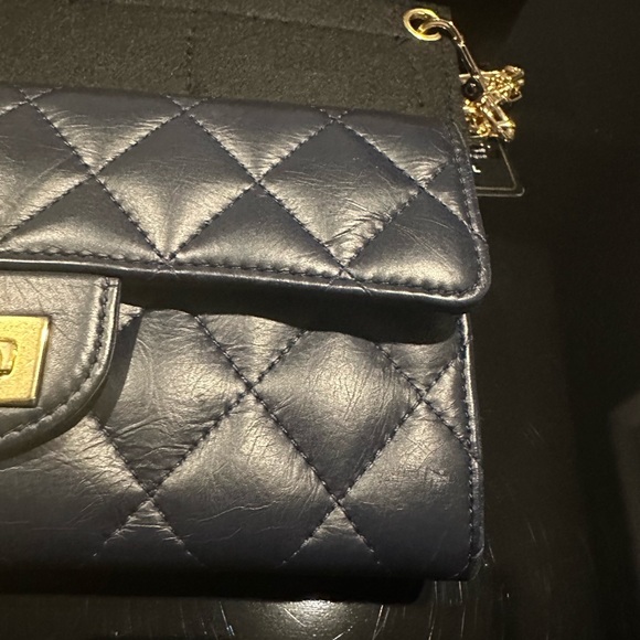 Chanel reissue wallet - Picture 3 of 9